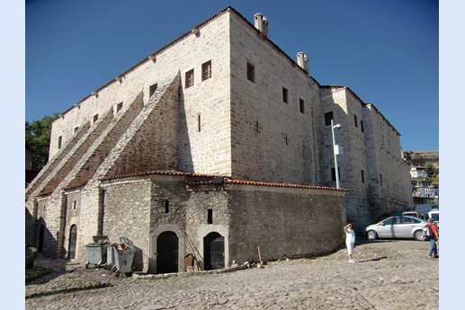 Turchia 2010 - Safranbolu